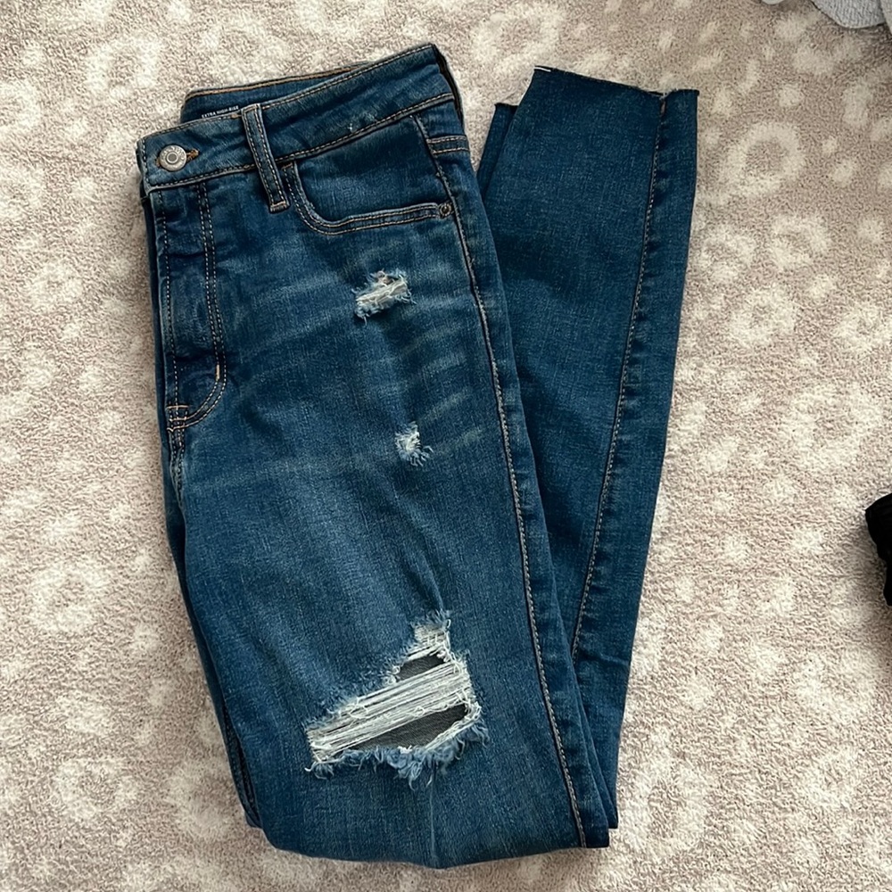 Old Navy Jeans